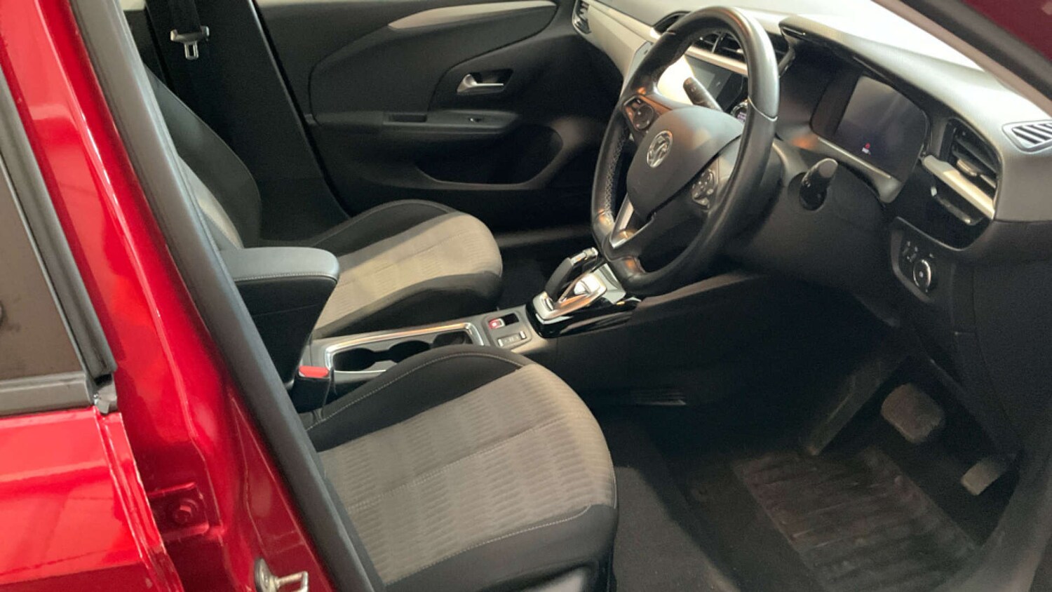 Used Vauxhall Corsa 2021 for sale - 78169364: Photo 9