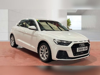 Used Audi A1 2019 for sale - 78112483: Photo
