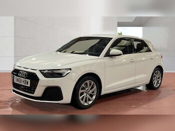 Used Audi A1 2019 for sale - 78112483: Photo