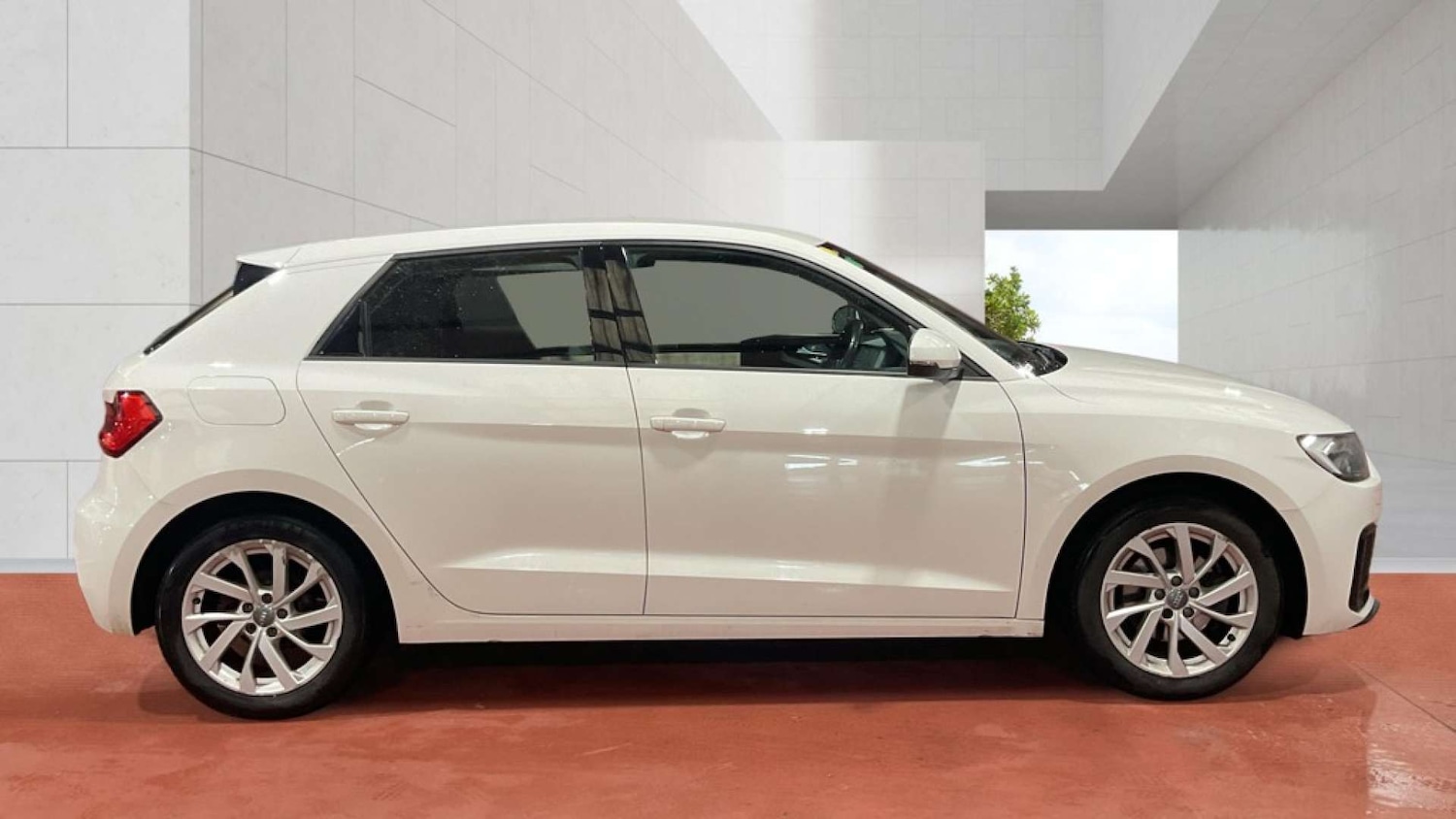 Used Audi A1 2019 for sale - 78112483: Photo 3