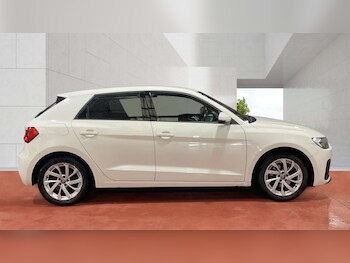 Used Audi A1 2019 for sale - 78112483: Photo