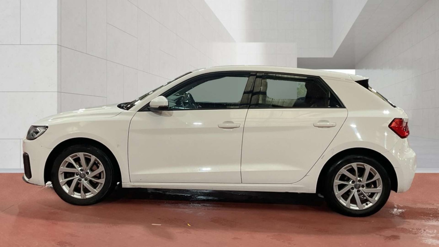 Used Audi A1 2019 for sale - 78112483: Photo 4