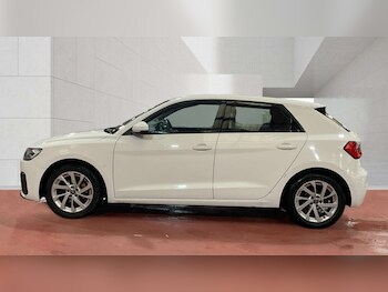 Used Audi A1 2019 for sale - 78112483: Photo