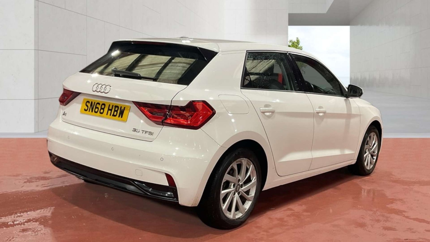 Used Audi A1 2019 for sale - 78112483: Photo 5