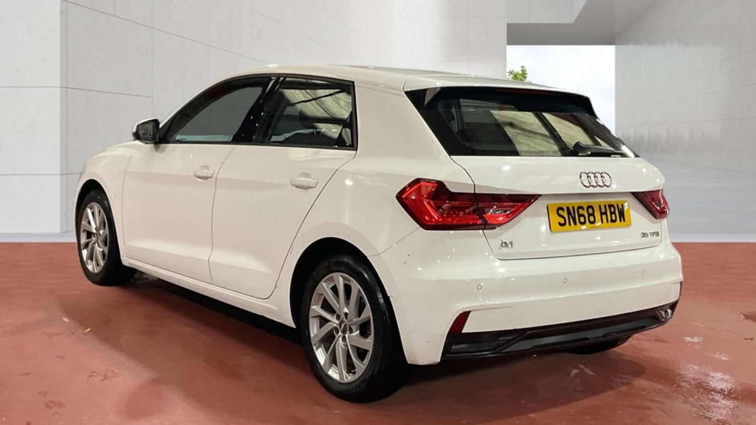 Used Audi A1 2019 for sale - 78112483: Photo 6