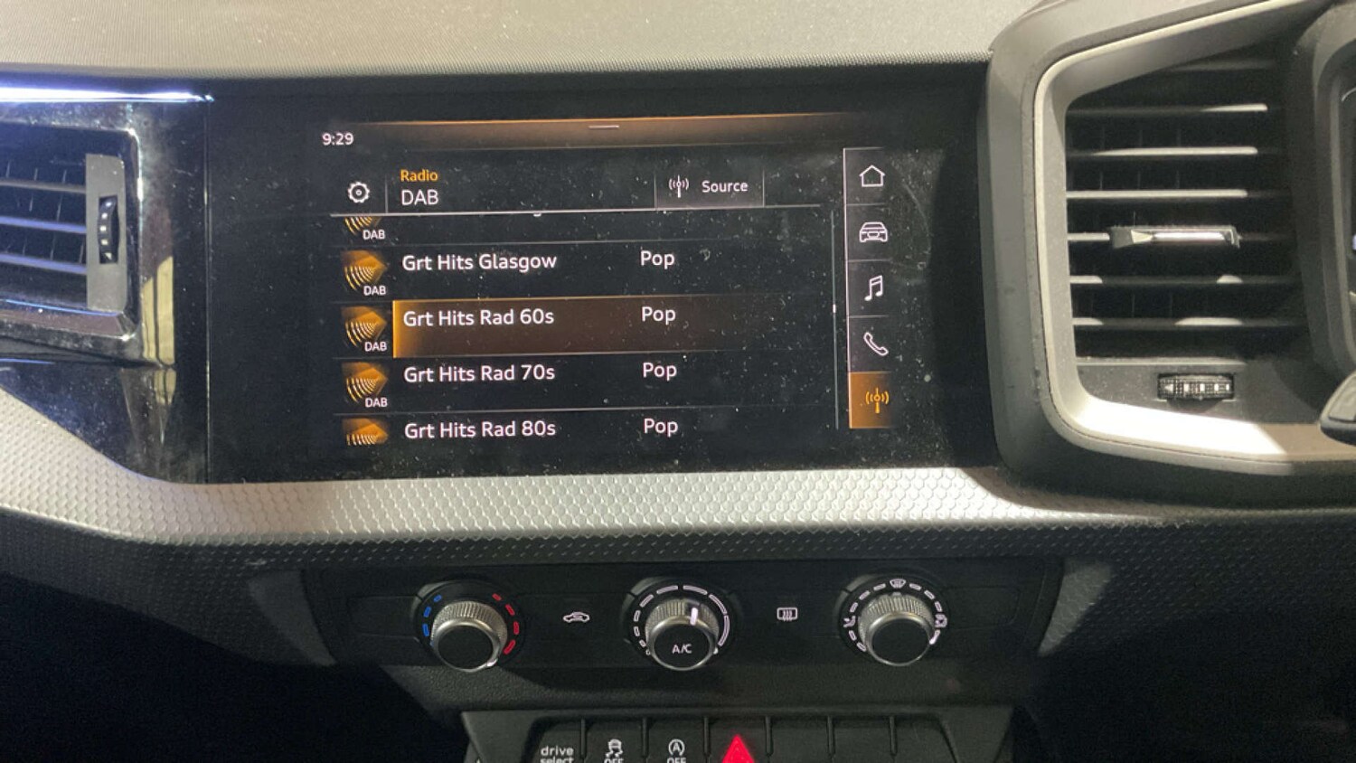 Used Audi A1 2019 for sale - 78112483: Photo 8