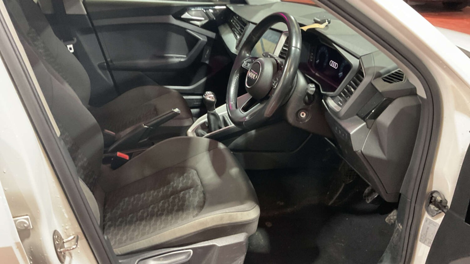 Used Audi A1 2019 for sale - 78112483: Photo 9