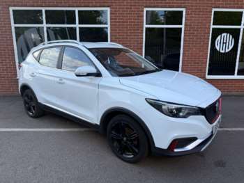 2019 - 1.5 ZS Limited Edition 5dr