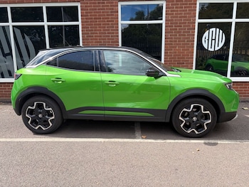 Used Vauxhall Mokka 2022 for sale - 79489768: Photo