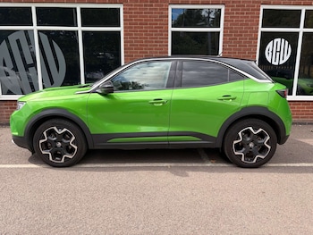 Used Vauxhall Mokka 2022 for sale - 79489768: Photo