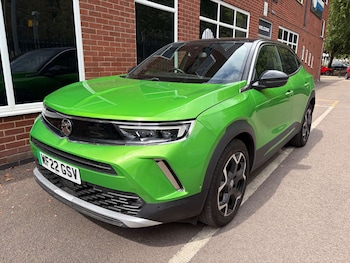 Used Vauxhall Mokka 2022 for sale - 79489768: Photo