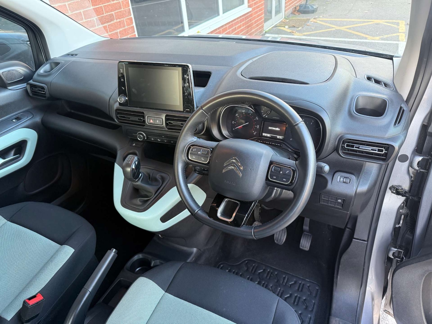 Used Citroen Berlingo 2019 for sale - 76601053: Photo 10