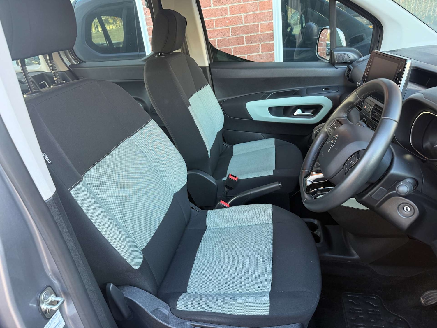 Used Citroen Berlingo 2019 for sale - 76601053: Photo 11