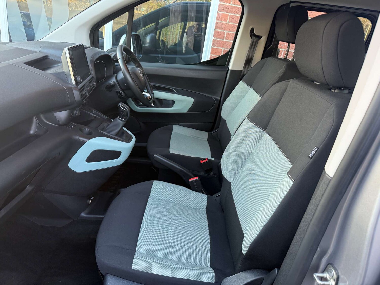 Used Citroen Berlingo 2019 for sale - 76601053: Photo 13