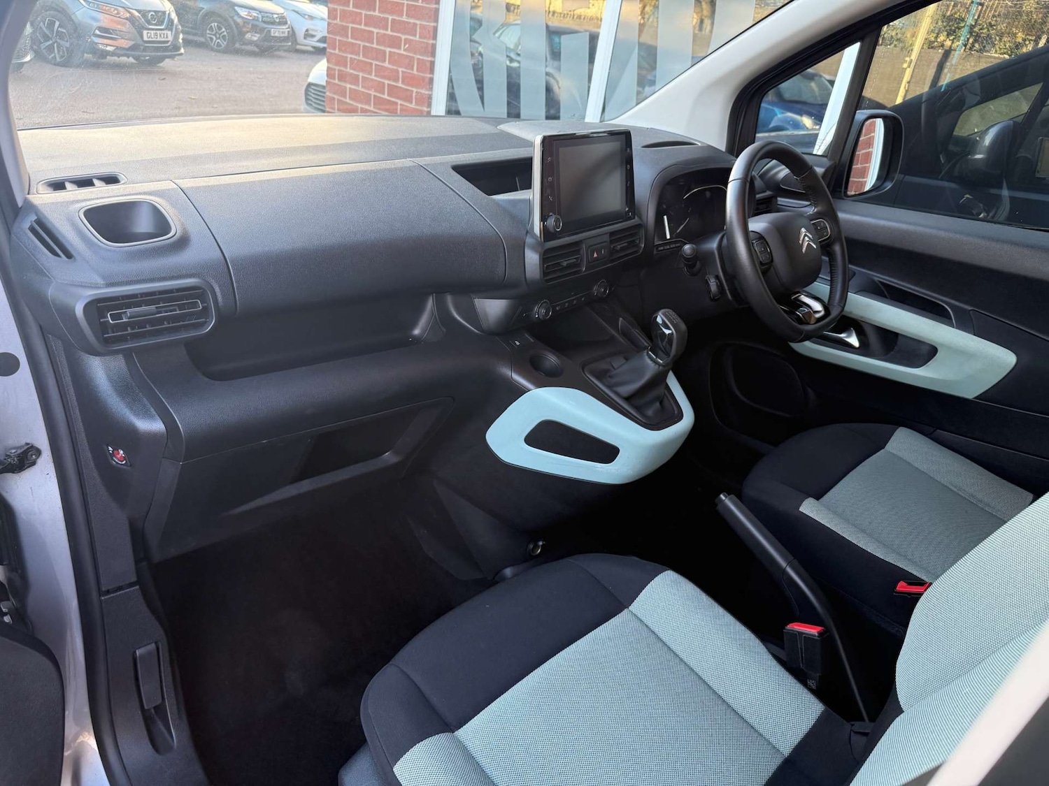 Used Citroen Berlingo 2019 for sale - 76601053: Photo 14