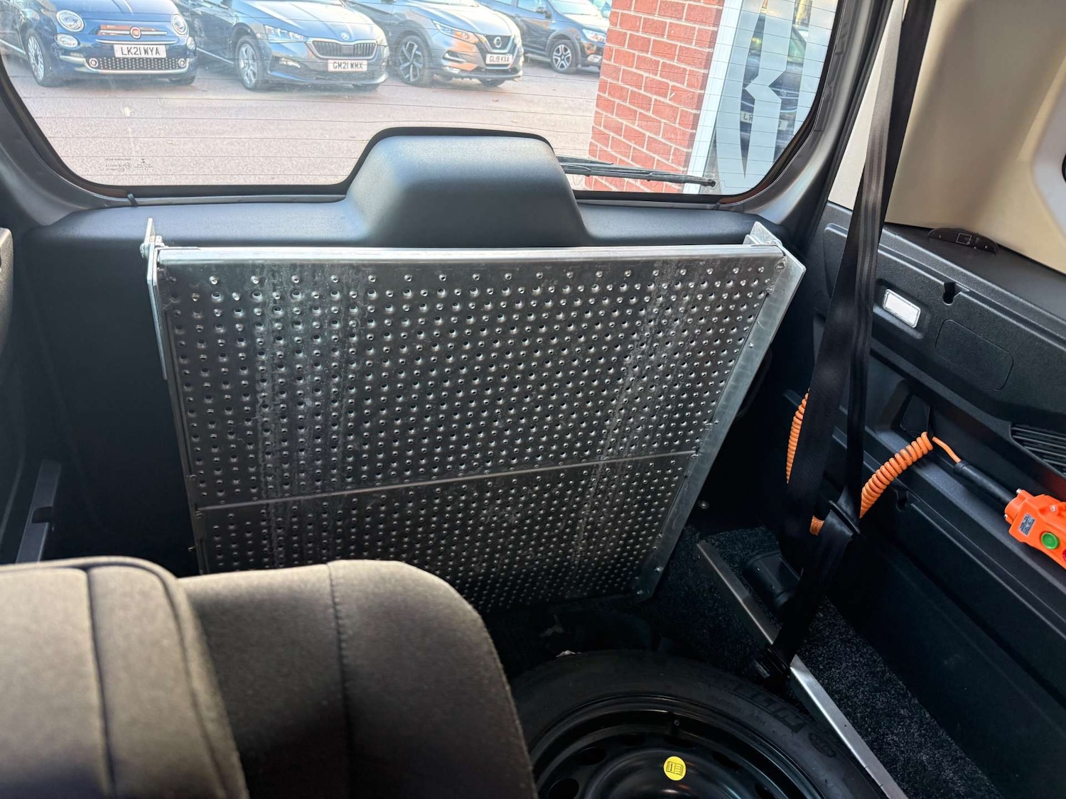 Used Citroen Berlingo 2019 for sale - 76601053: Photo 15