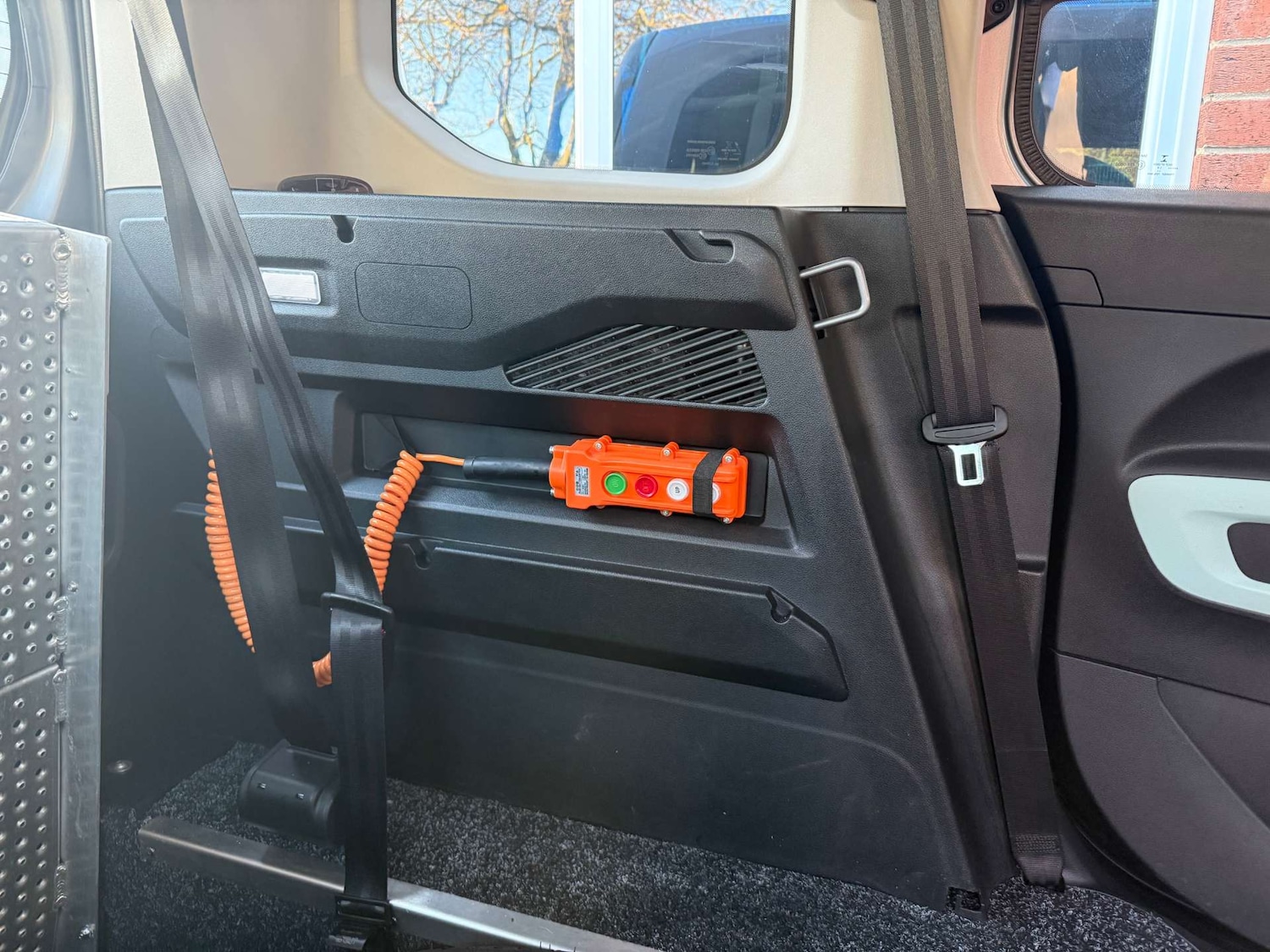 Used Citroen Berlingo 2019 for sale - 76601053: Photo 16