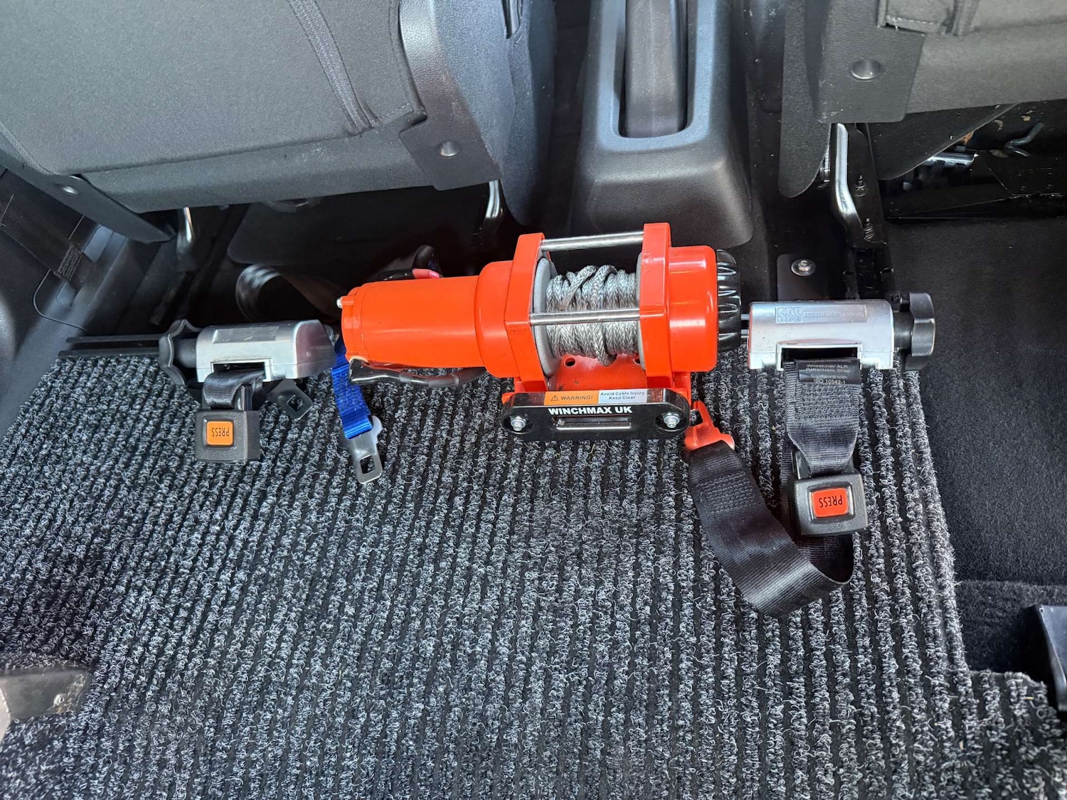 Used Citroen Berlingo 2019 for sale - 76601053: Photo 17