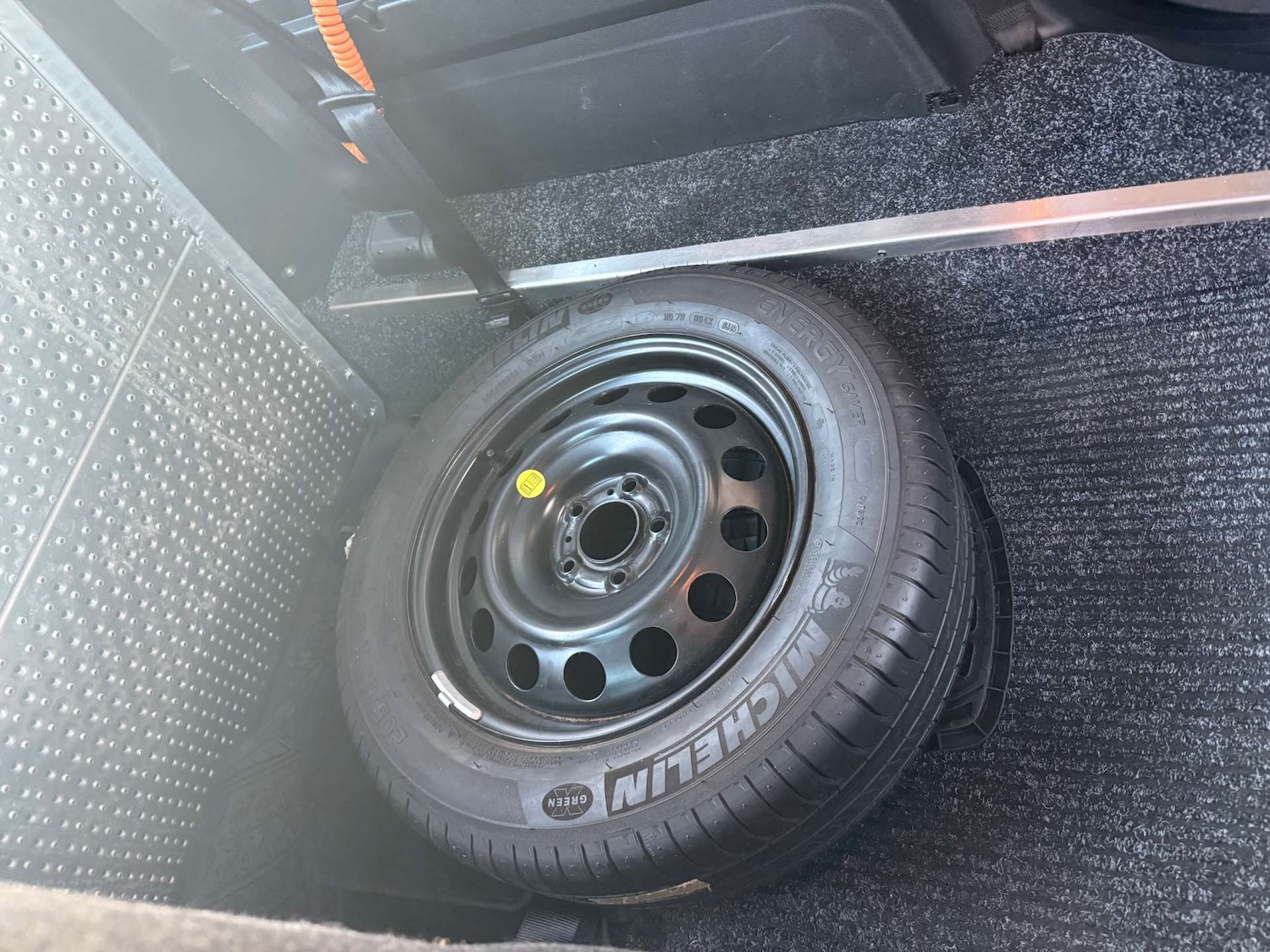 Used Citroen Berlingo 2019 for sale - 76601053: Photo 18