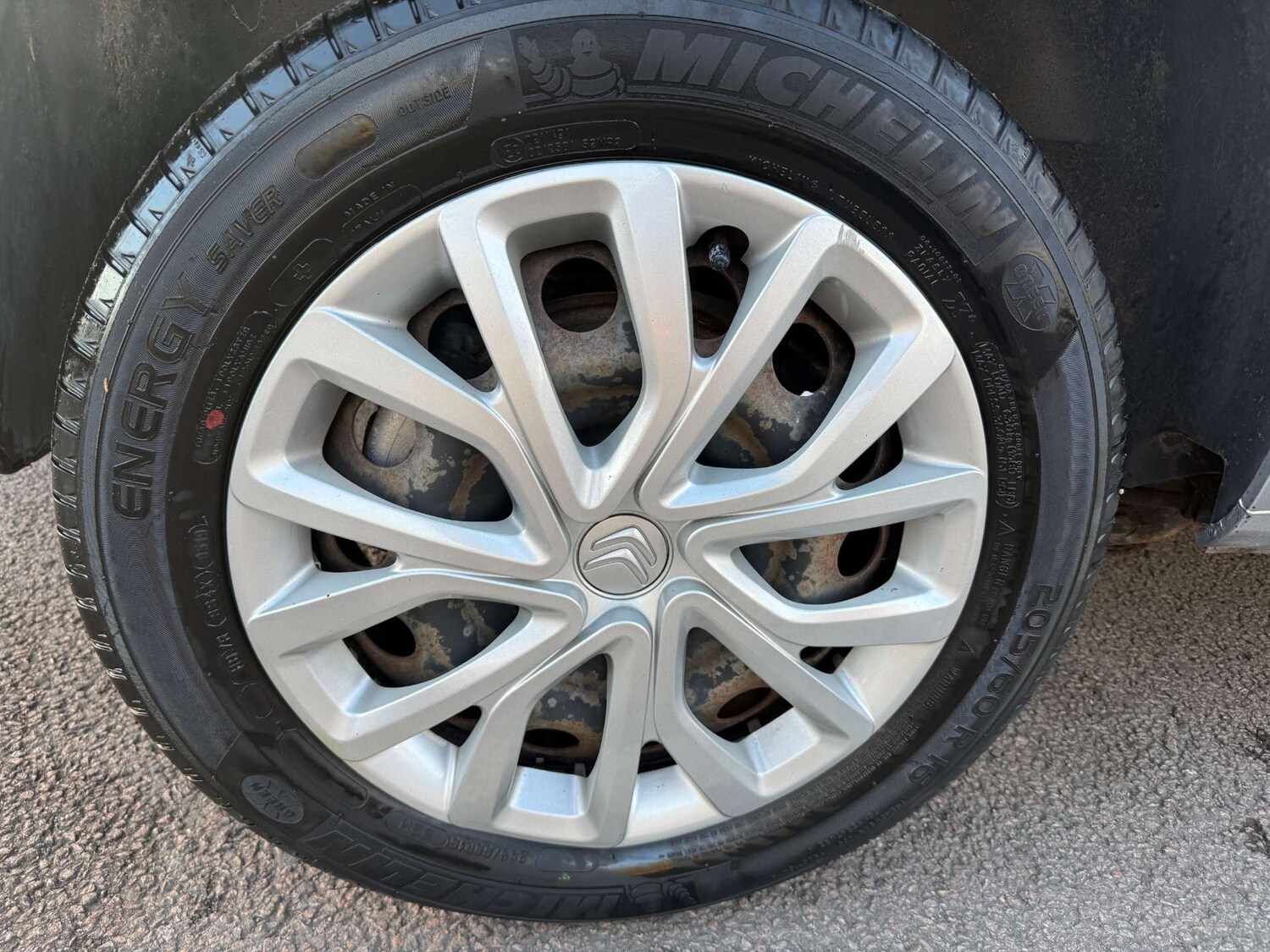 Used Citroen Berlingo 2019 for sale - 76601053: Photo 21