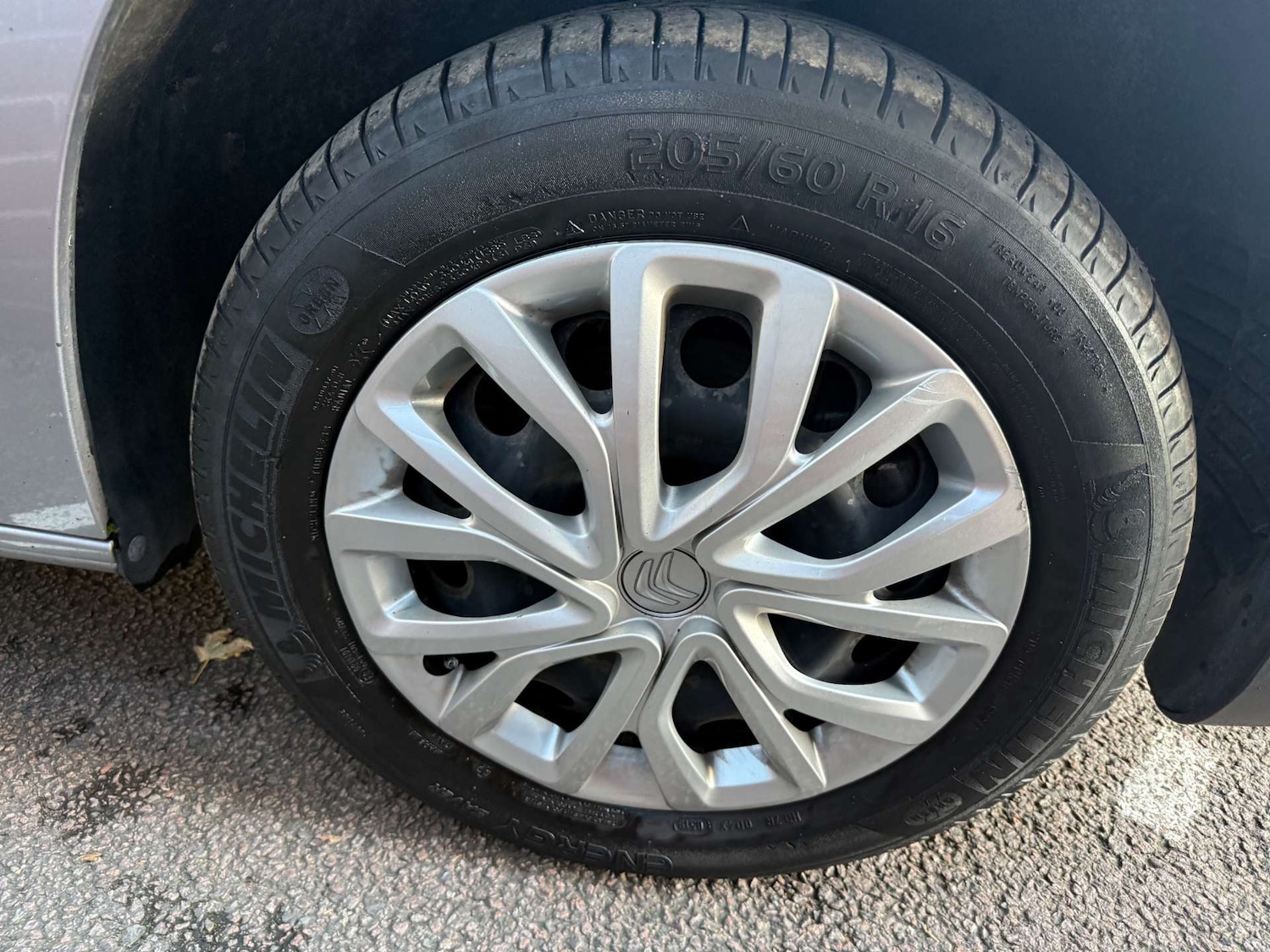 Used Citroen Berlingo 2019 for sale - 76601053: Photo 22