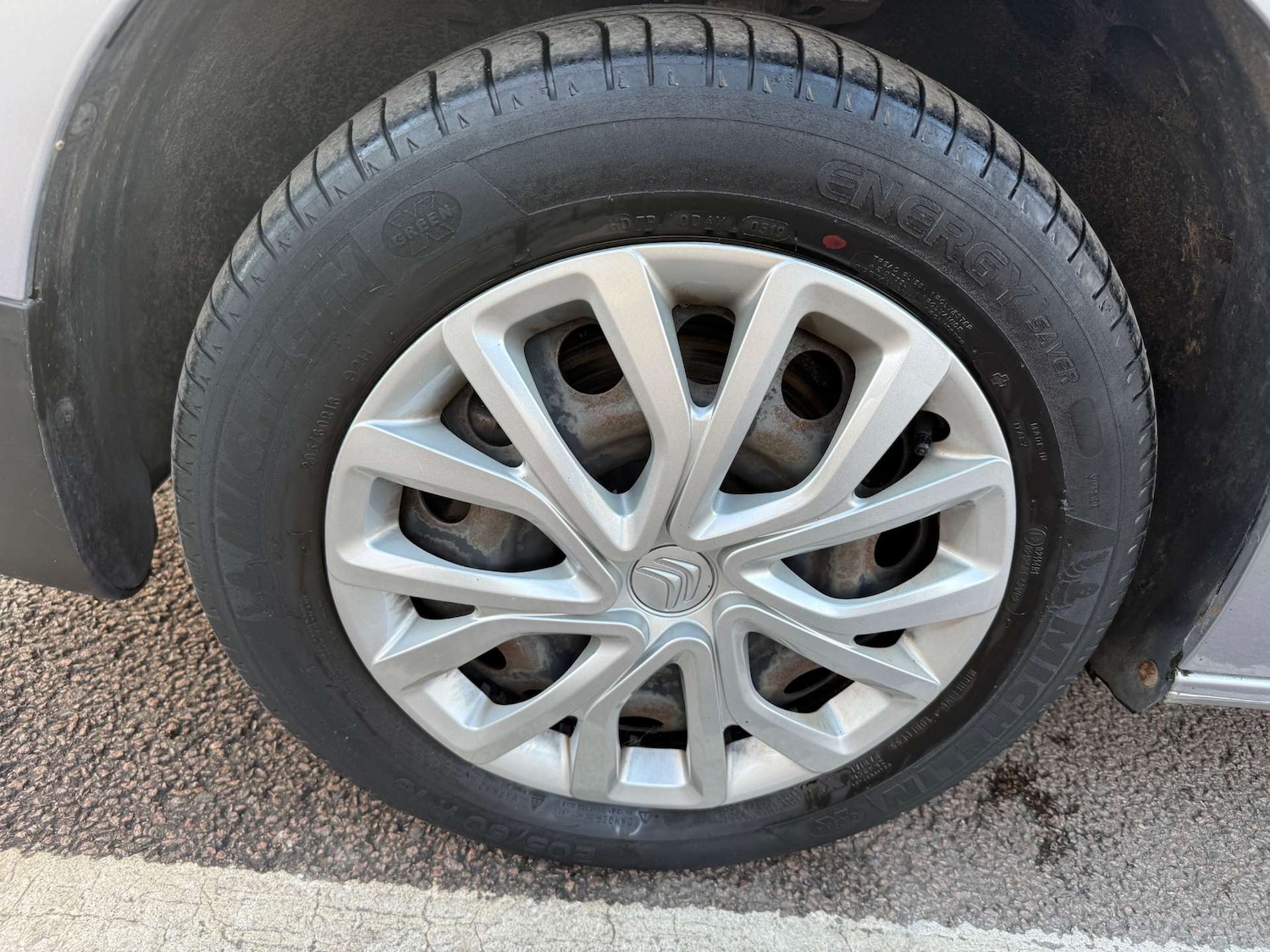 Used Citroen Berlingo 2019 for sale - 76601053: Photo 23