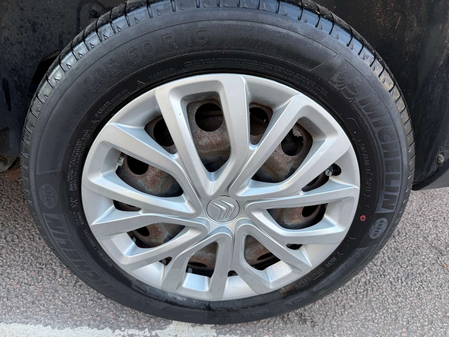 Used Citroen Berlingo 2019 for sale - 76601053: Photo 24