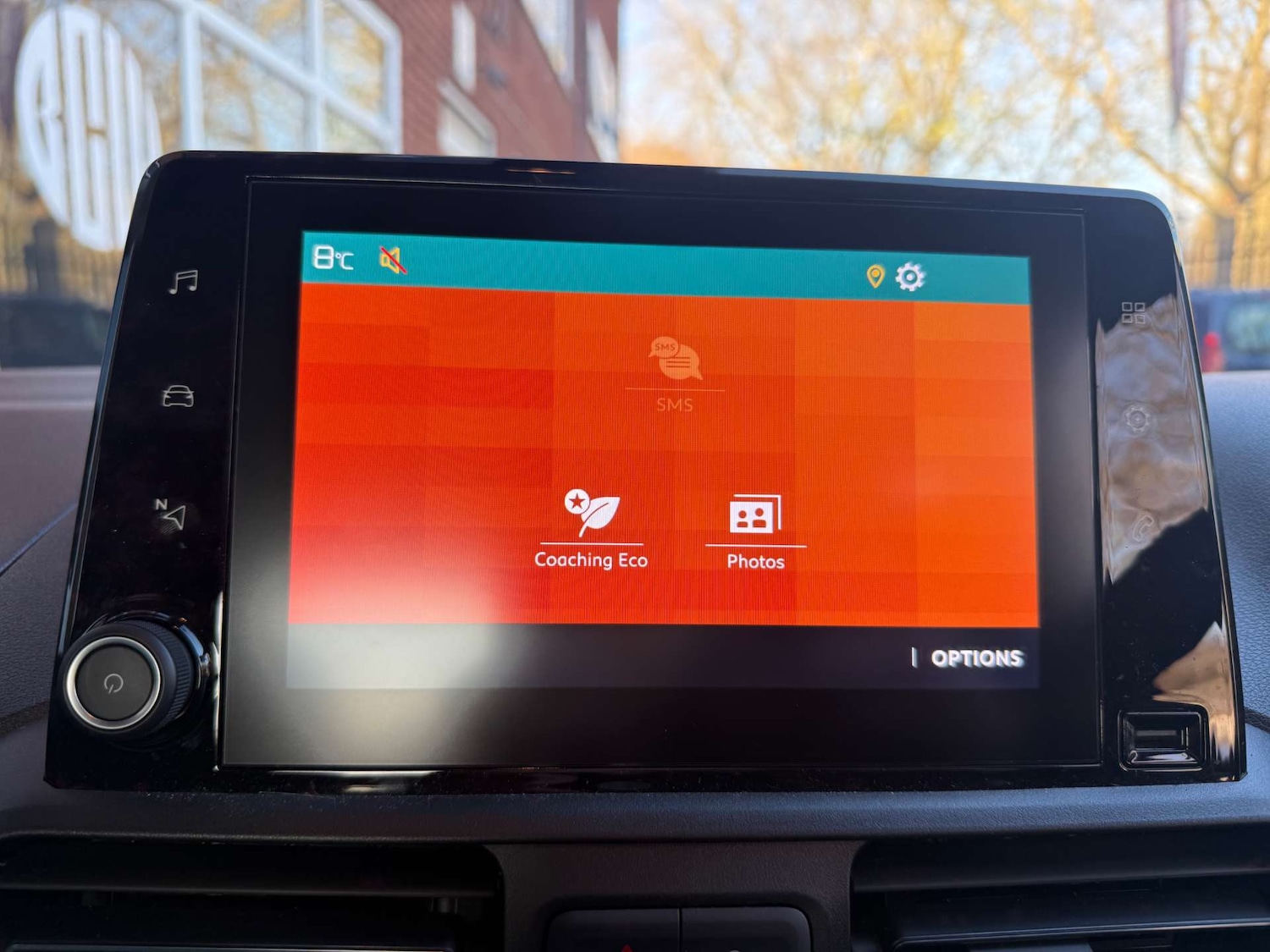 Used Citroen Berlingo 2019 for sale - 76601053: Photo 27