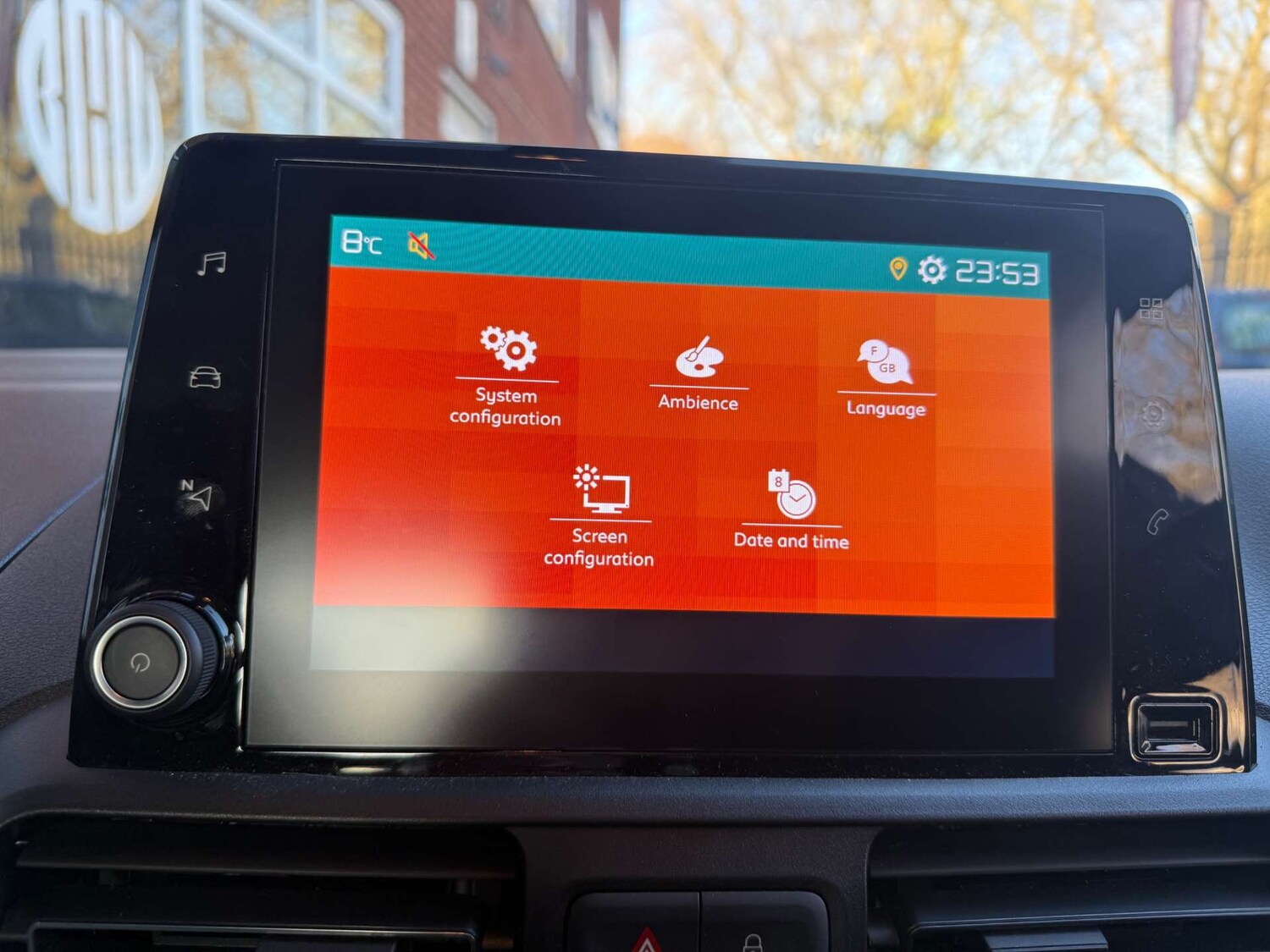 Used Citroen Berlingo 2019 for sale - 76601053: Photo 34