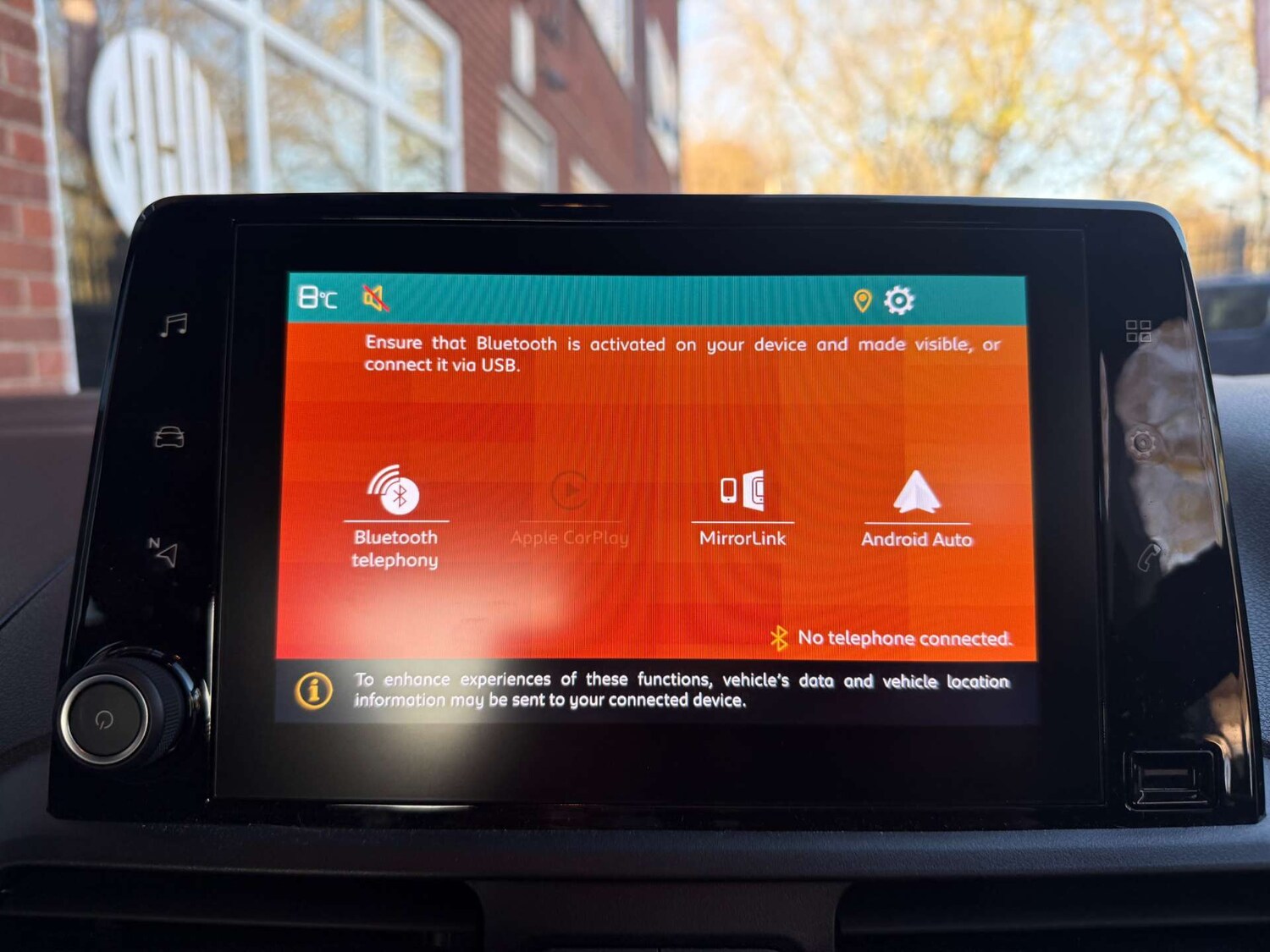 Used Citroen Berlingo 2019 for sale - 76601053: Photo 36