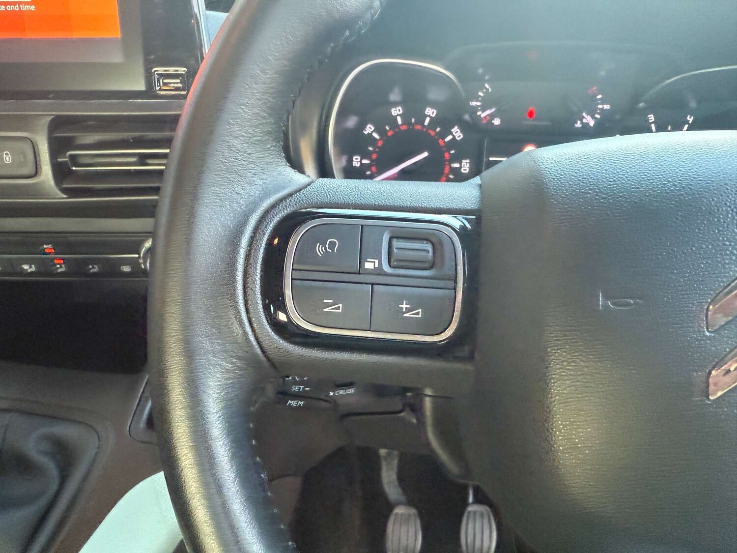 Used Citroen Berlingo 2019 for sale - 76601053: Photo 37