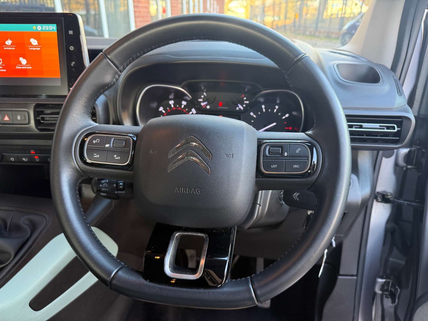 Used Citroen Berlingo 2019 for sale - 76601053: Photo 38