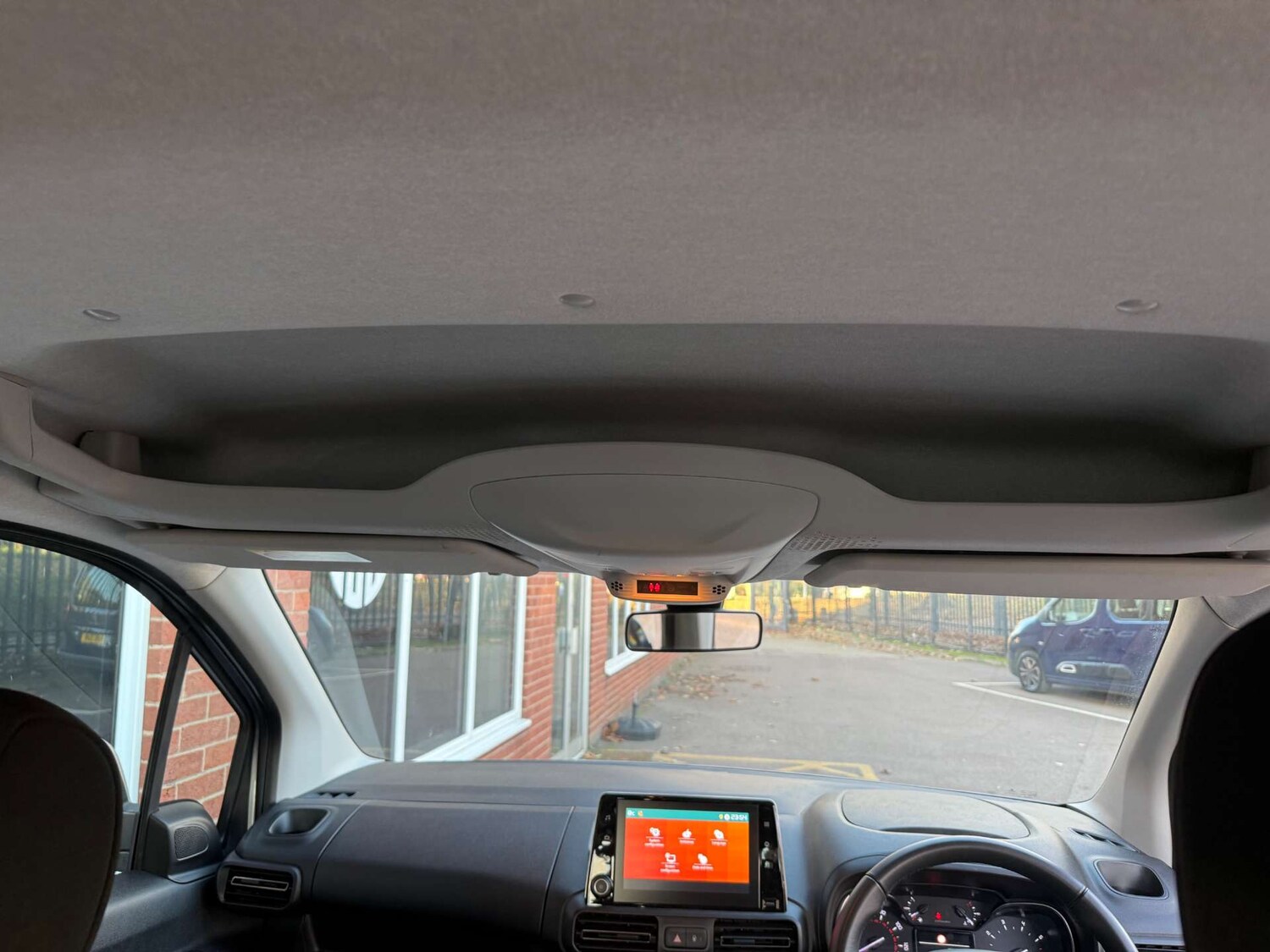 Used Citroen Berlingo 2019 for sale - 76601053: Photo 39