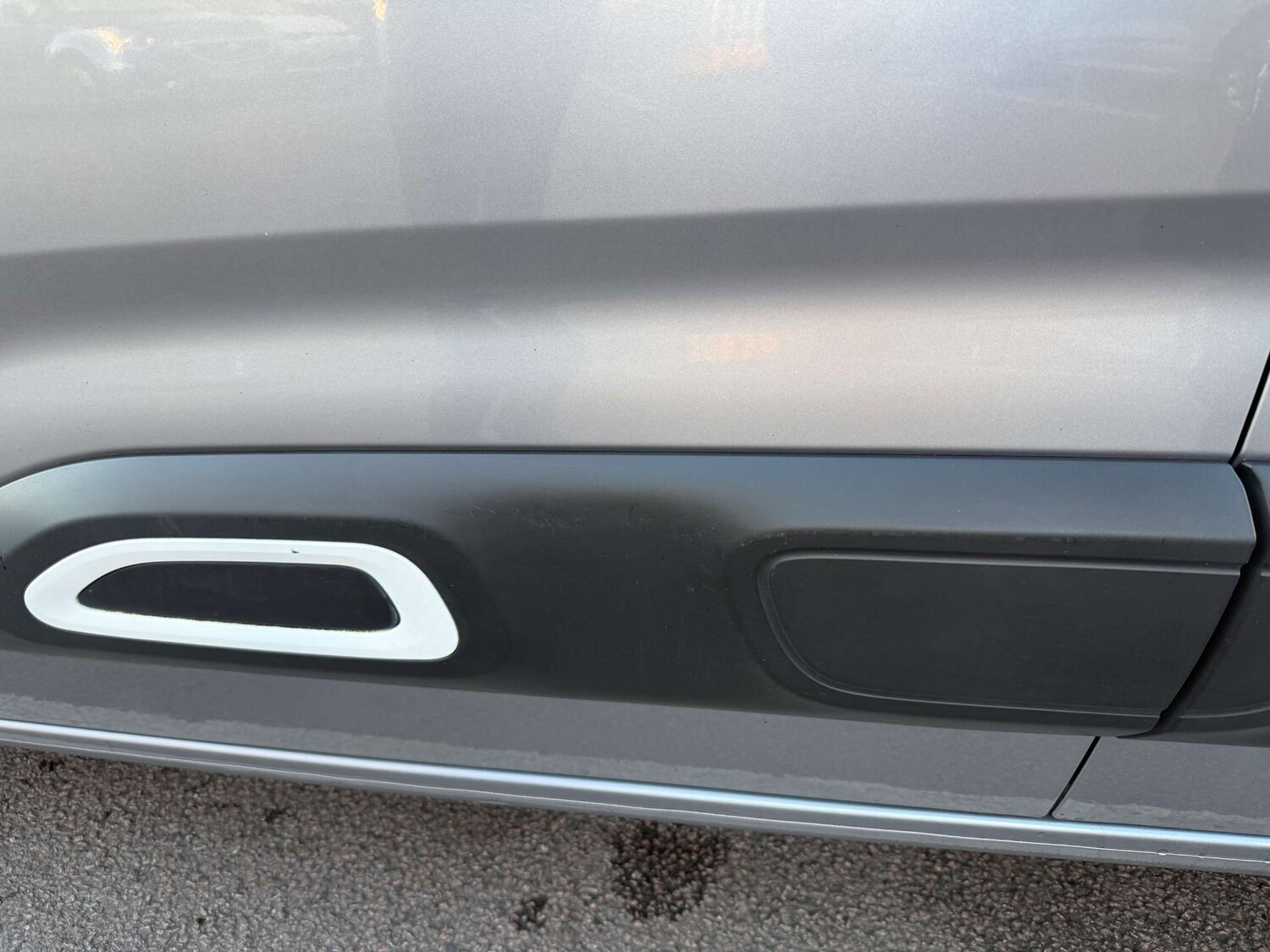 Used Citroen Berlingo 2019 for sale - 76601053: Photo 49