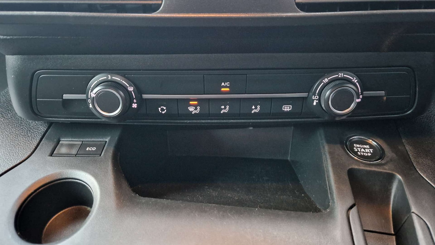 Used Vauxhall Combo Life 2019 for sale - 76923104: Photo 13