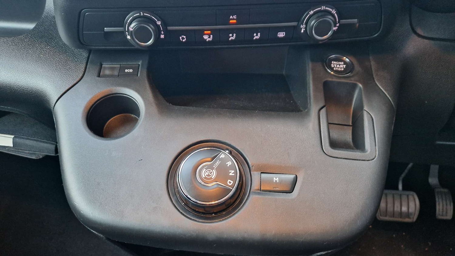 Used Vauxhall Combo Life 2019 for sale - 76923104: Photo 14