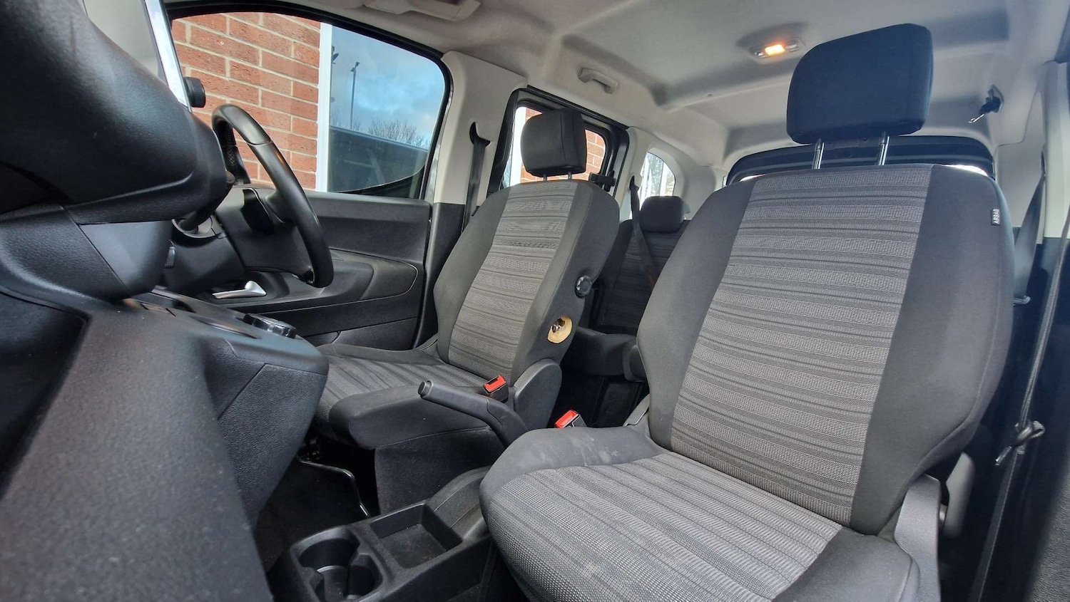 Used Vauxhall Combo Life 2019 for sale - 76923104: Photo 18