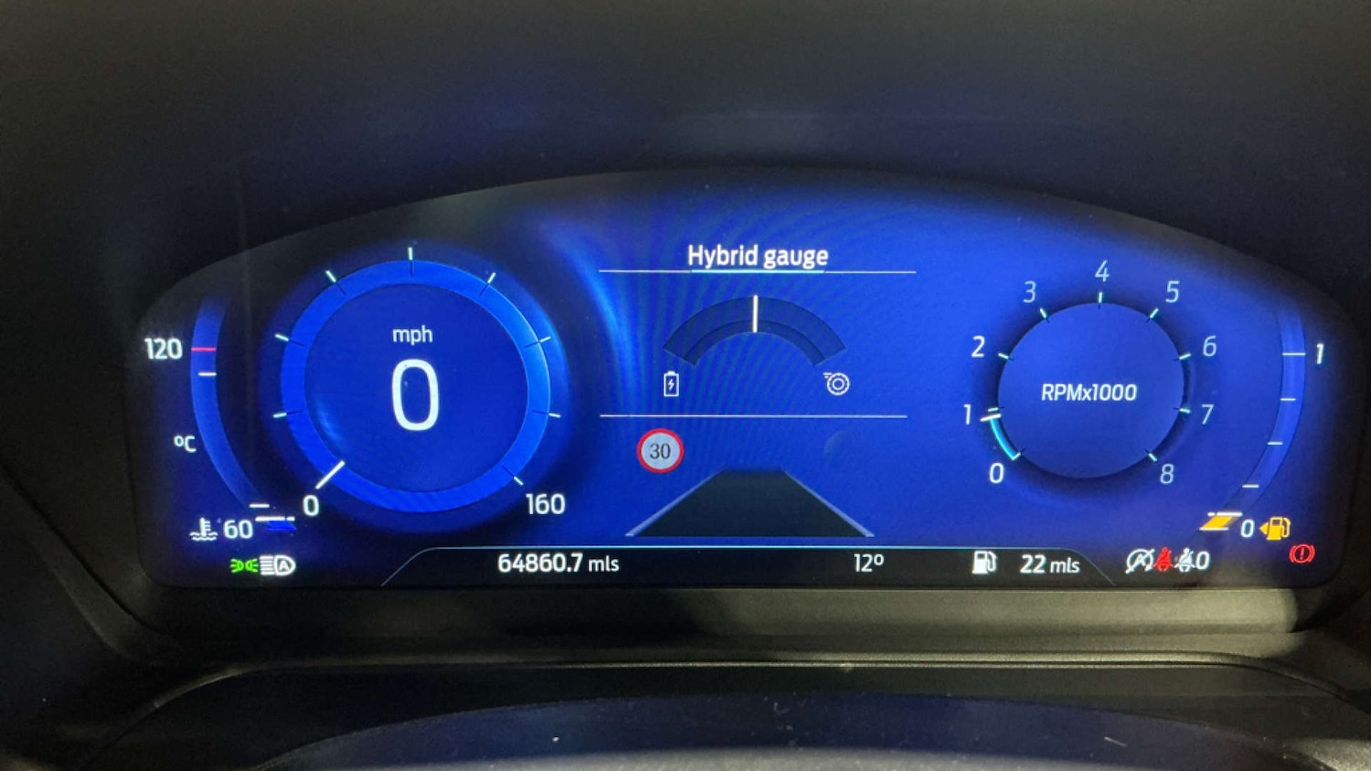 Used Ford Puma 2020 for sale - 77694637: Photo 10