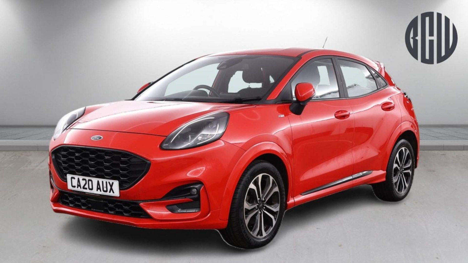 Used Ford Puma 2020 for sale - 77694637: Photo 2