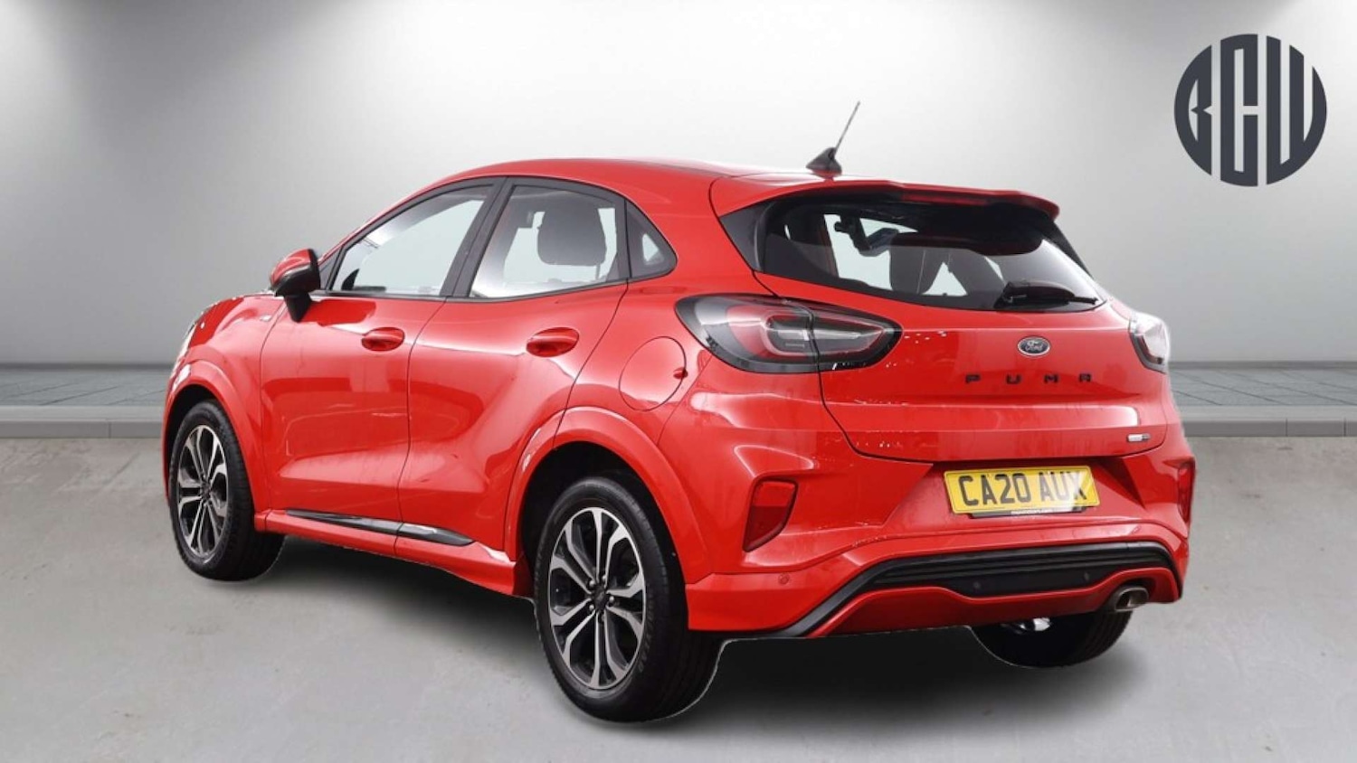 Used Ford Puma 2020 for sale - 77694637: Photo 3