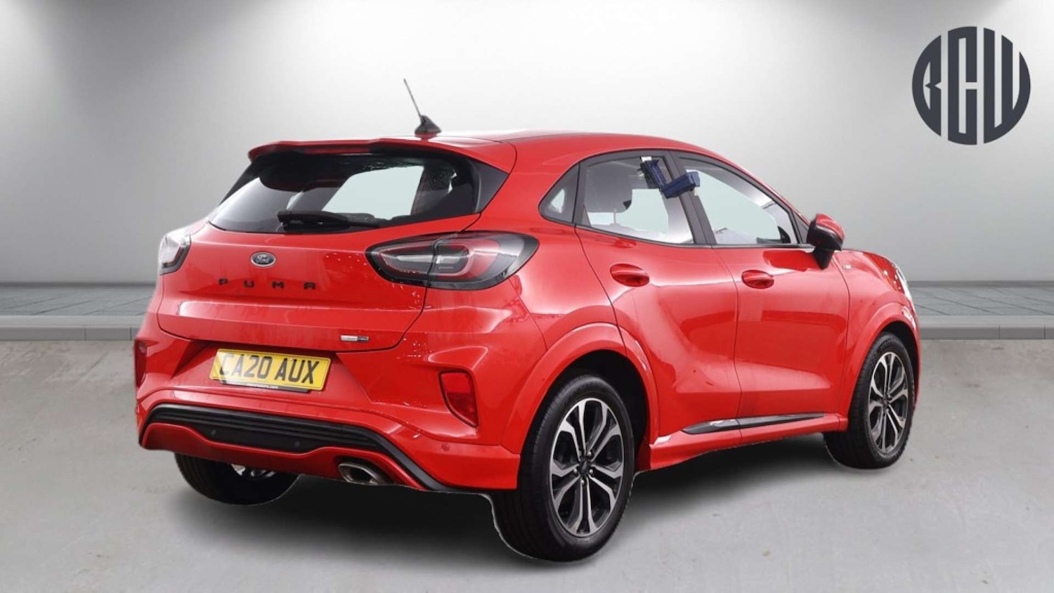 Used Ford Puma 2020 for sale - 77694637: Photo 4