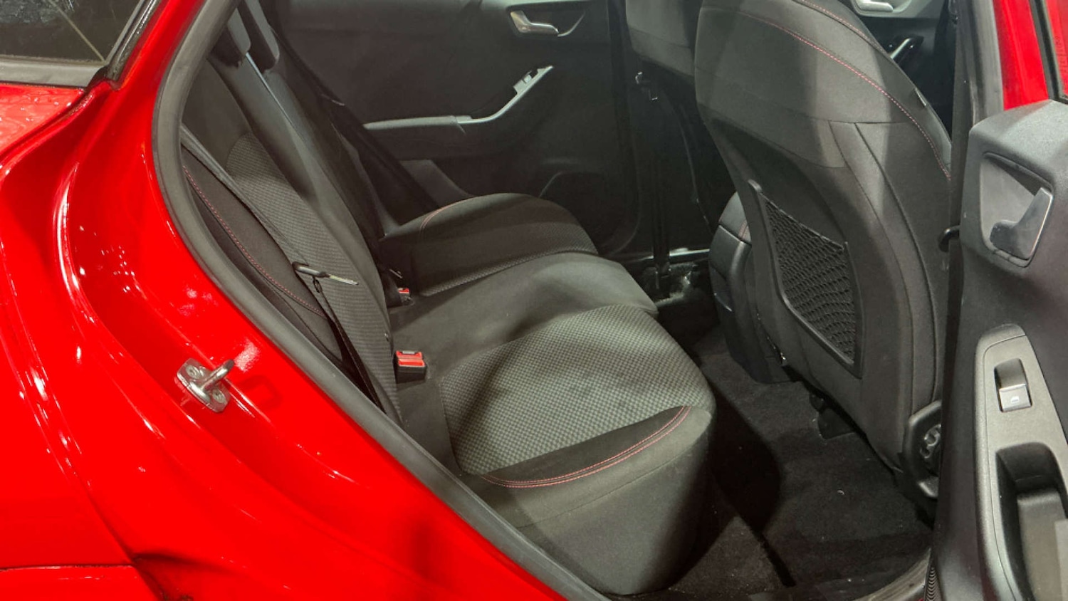 Used Ford Puma 2020 for sale - 77694637: Photo 8