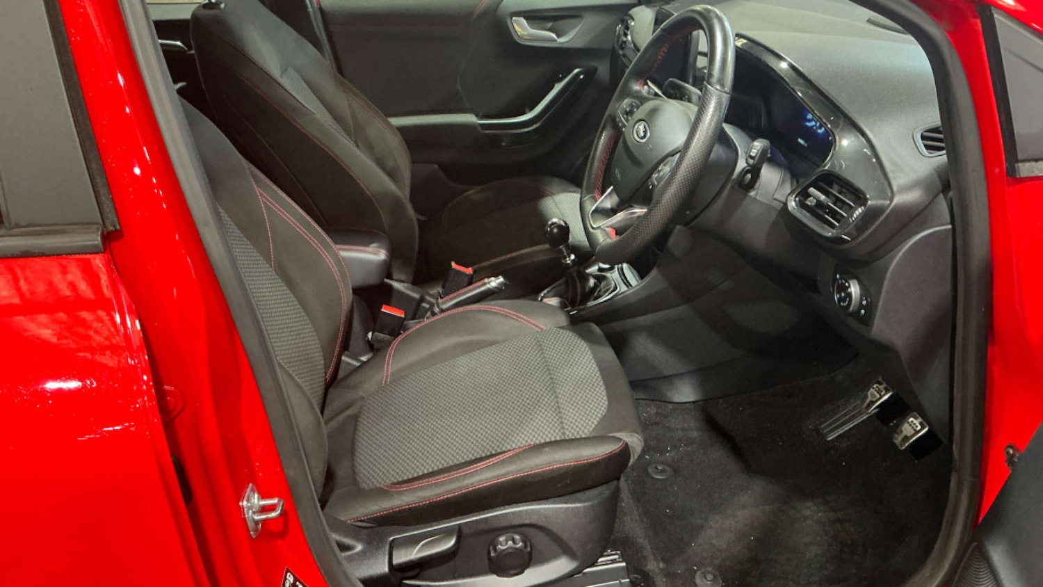 Used Ford Puma 2020 for sale - 77694637: Photo 9