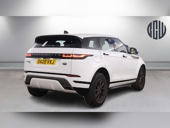 Used Land Rover Range Rover Evoque 2020 for sale - 79360418: Photo