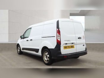Used Ford Transit Connect 2020 for sale - 78975507: Photo