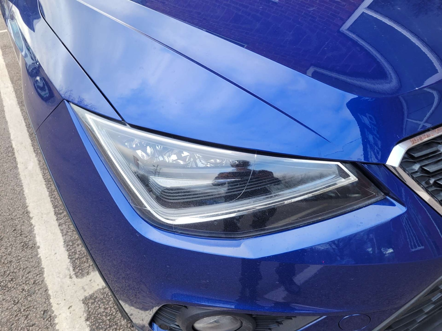 Used SEAT Arona 2019 for sale - 76628244: Photo 10