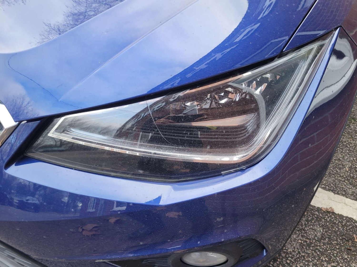 Used SEAT Arona 2019 for sale - 76628244: Photo 11