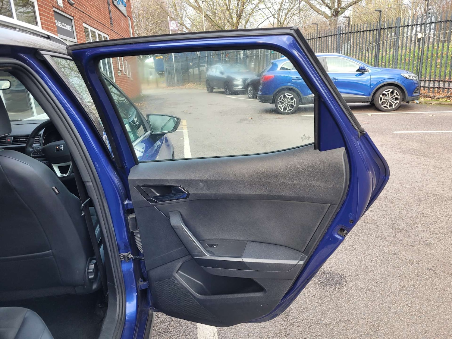 Used SEAT Arona 2019 for sale - 76628244: Photo 14