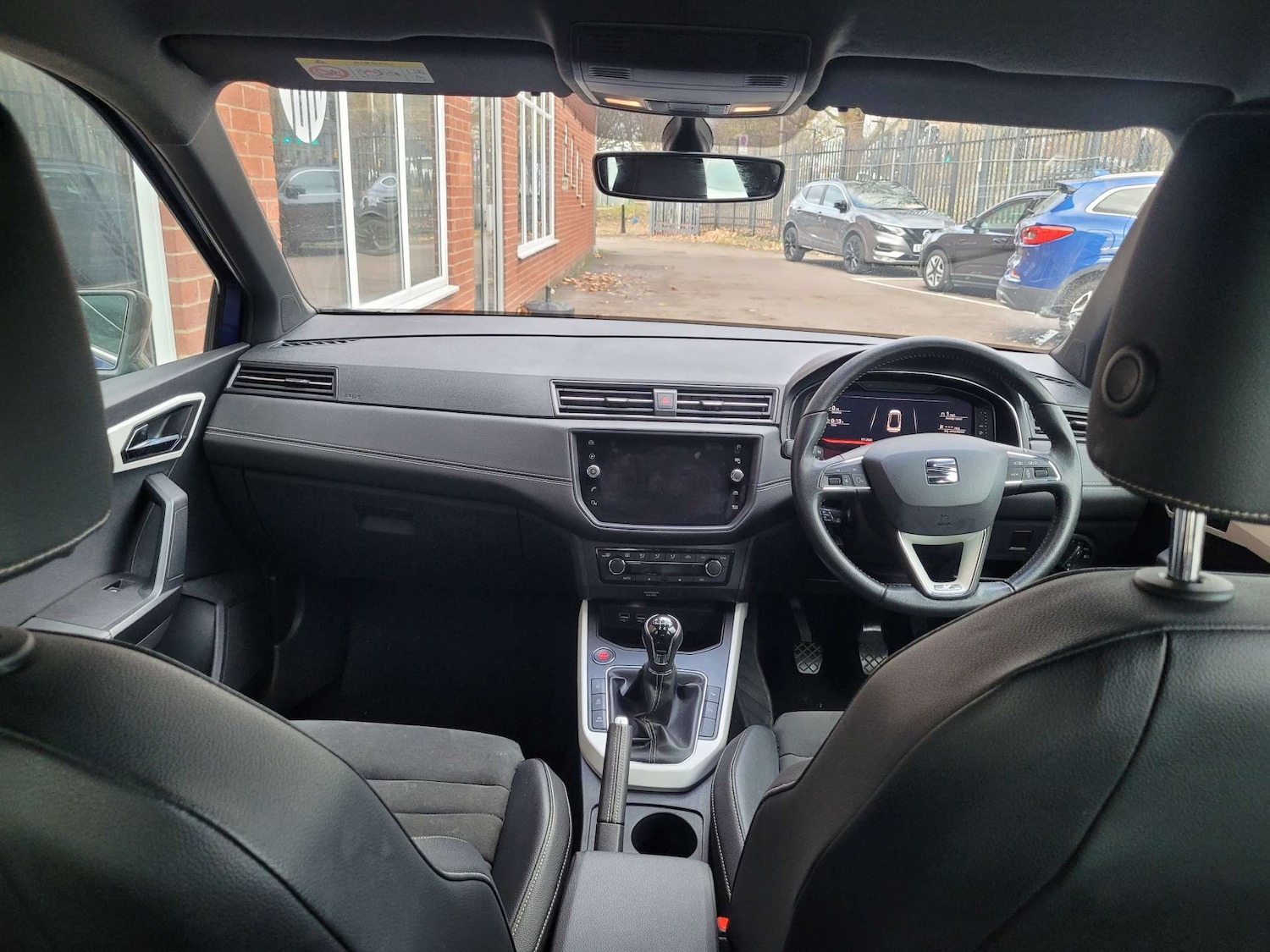 Used SEAT Arona 2019 for sale - 76628244: Photo 15