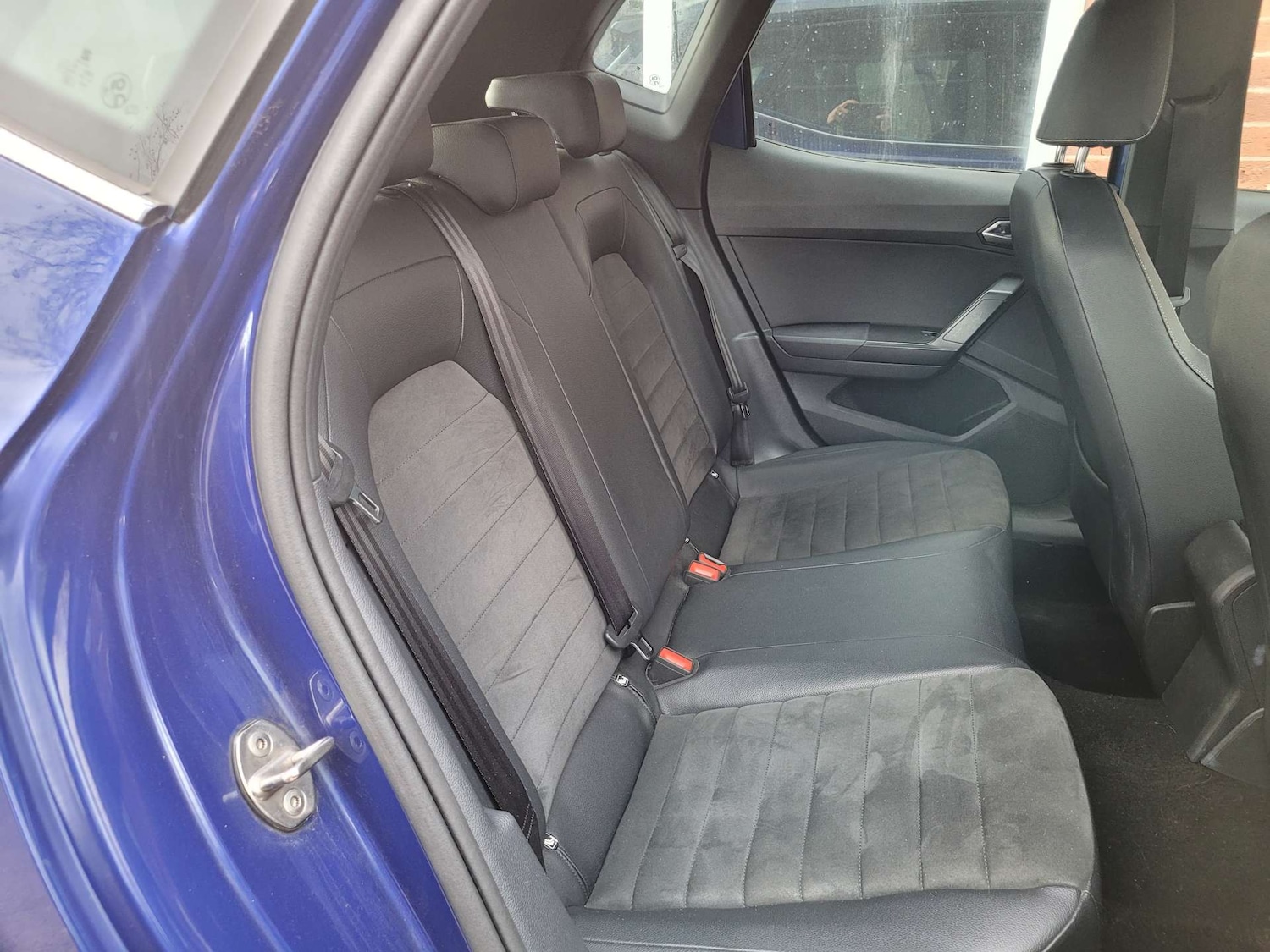Used SEAT Arona 2019 for sale - 76628244: Photo 17